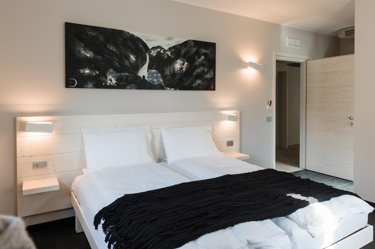 Bianco Hotel Primaluna Room photo